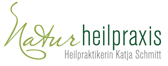 Naturheilpraxis Katja Schmitt Logo